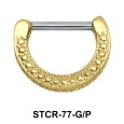 Bohemian Chic Septum Piercing STCR-77