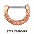 Bohemian Chic Septum Piercing STCR-77