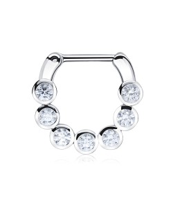 Septum Piercing STCR-83