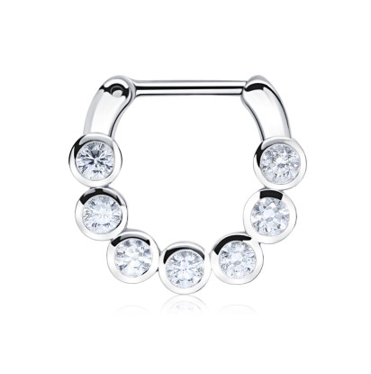 Septum Piercing STCR-83