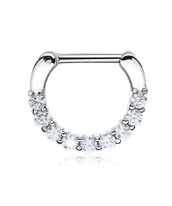 Septum Piercing STCR-85 