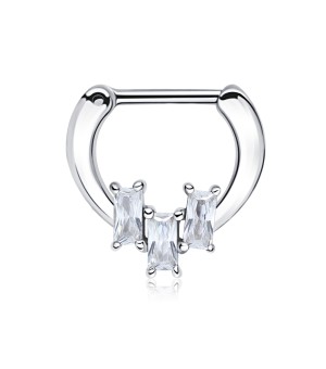 Septum Piercing STCR-86 