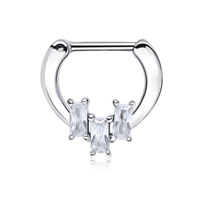 Septum Piercing STCR-86 