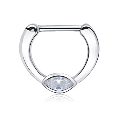 Septum Piercing STCR-87