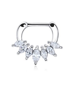 Septum Piercing STCR-88 