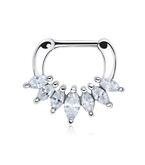 Septum Piercing STCR-88 