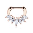 Septum Piercing STCR-88 