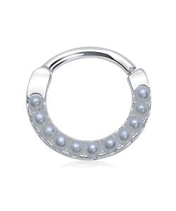 Septum Piercing STCR-97