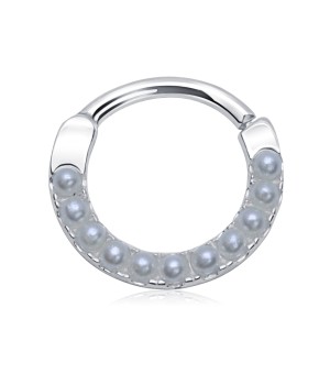 Septum Piercing STCR-97