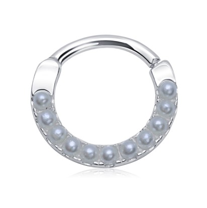 Septum Piercing STCR-97