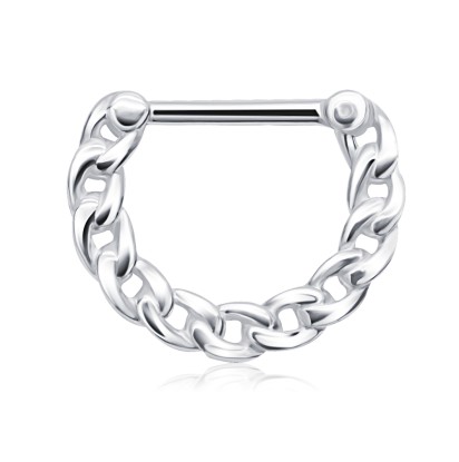 Septum Piercing STCR-98