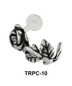 Rose Tragus Cuffs TRPC-10