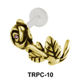 Rose Tragus Cuffs TRPC-10