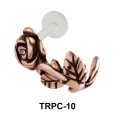 Rose Tragus Cuffs TRPC-10