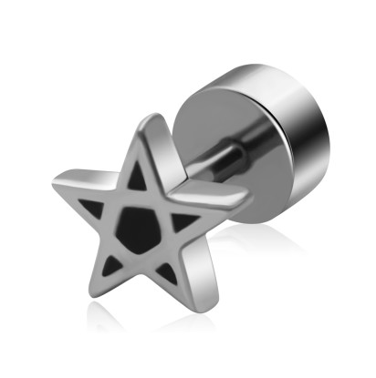 Hollow Star Fake Plug SSFP-07