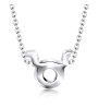 Taurus Zodiac Sign Necklaces SPE-802