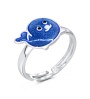 Kids Rings CDR-STS-3646 (TR6)