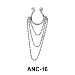 Chains Nipple Clip ANC-16