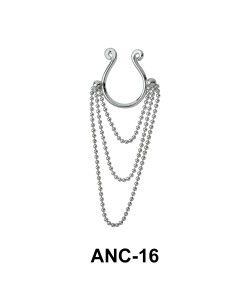 Chains Nipple Clip ANC-16