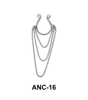 Chains Nipple Clip ANC-16