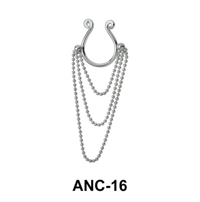 Chains Nipple Clip ANC-16
