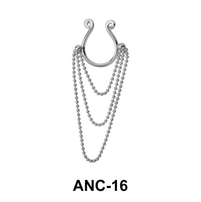 Chains Nipple Clip ANC-16