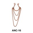 Chains Nipple Clip ANC-16