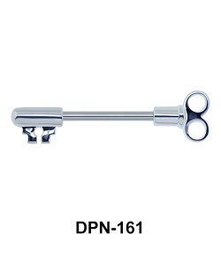 Surprising Double Nipple Keys DPN-161