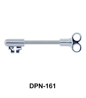 Surprising Double Nipple Keys DPN-161