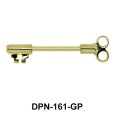 Surprising Double Nipple Keys DPN-161