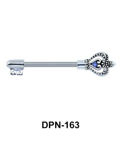 Scepter Double Nipple Keys DPN-163