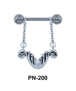 Nipple Piercing PN-200