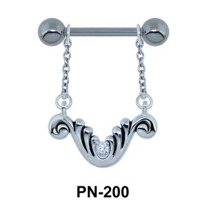 Nipple Piercing PN-200