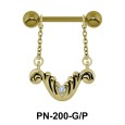 Nipple Piercing PN-200