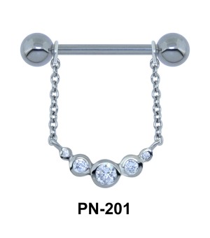 Nipple Piercing PN-201