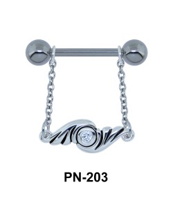 Nipple Piercing PN-203