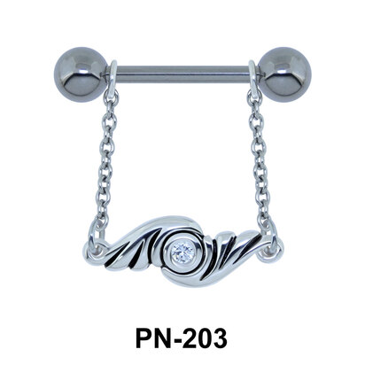 Nipple Piercing PN-203