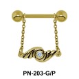 Nipple Piercing PN-203