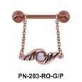 Nipple Piercing PN-203