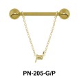 Nipple Piercing PN-205