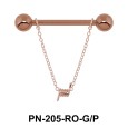 Nipple Piercing PN-205