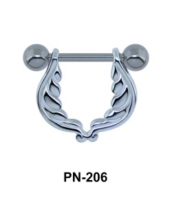 Nipple Piercing PN-206