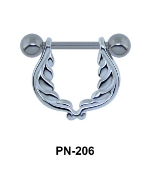 Nipple Piercing PN-206