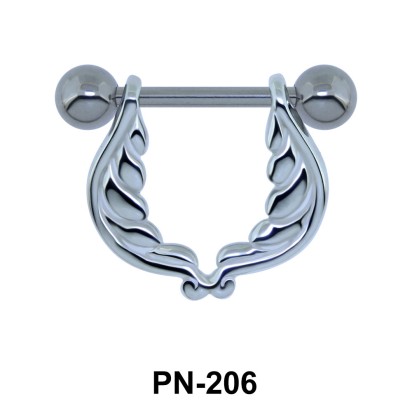 Nipple Piercing PN-206