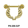 Nipple Piercing PN-206