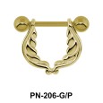 Nipple Piercing PN-206