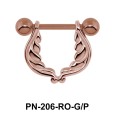 Nipple Piercing PN-206