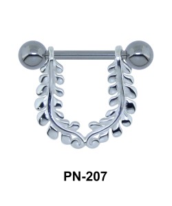 Nipple Piercing PN-207