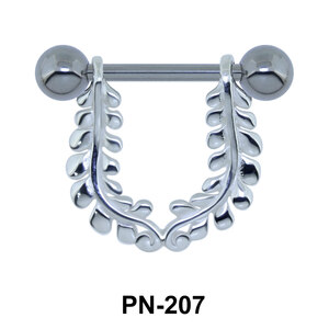 Nipple Piercing PN-207
