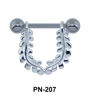 Nipple Piercing PN-207